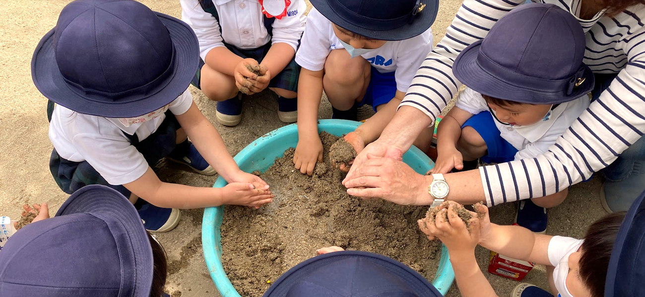 みそら幼稚園の写真