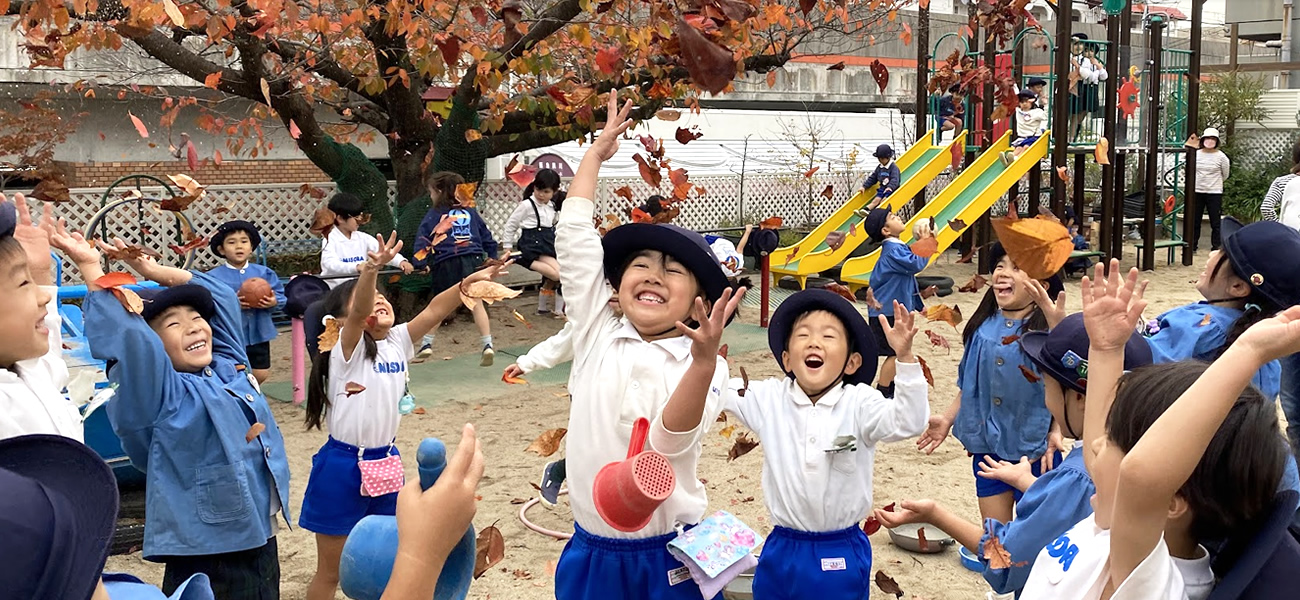 みそら幼稚園の写真